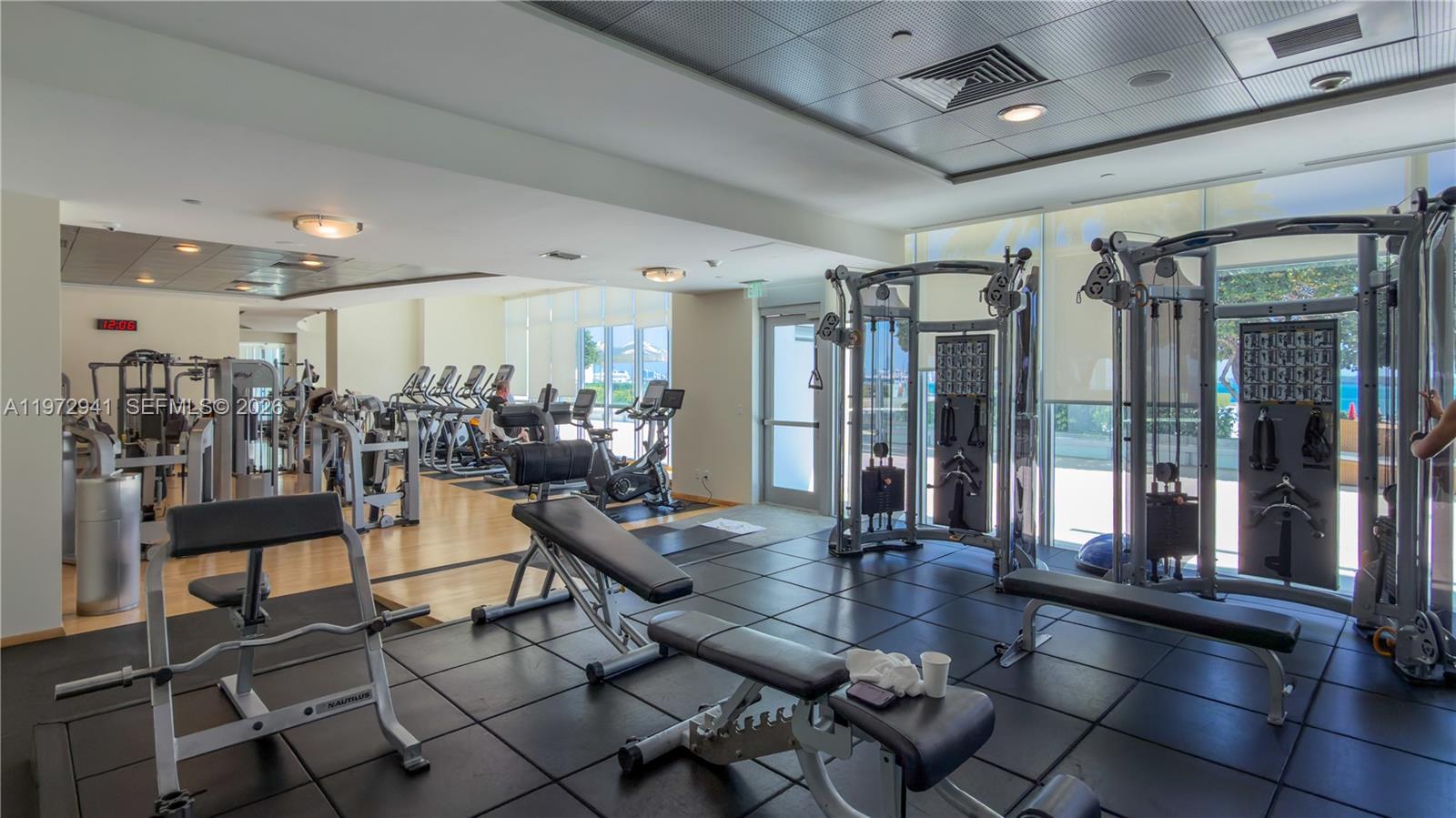 1331 Brickell Bay Dr #1901 Miami, FL 33131