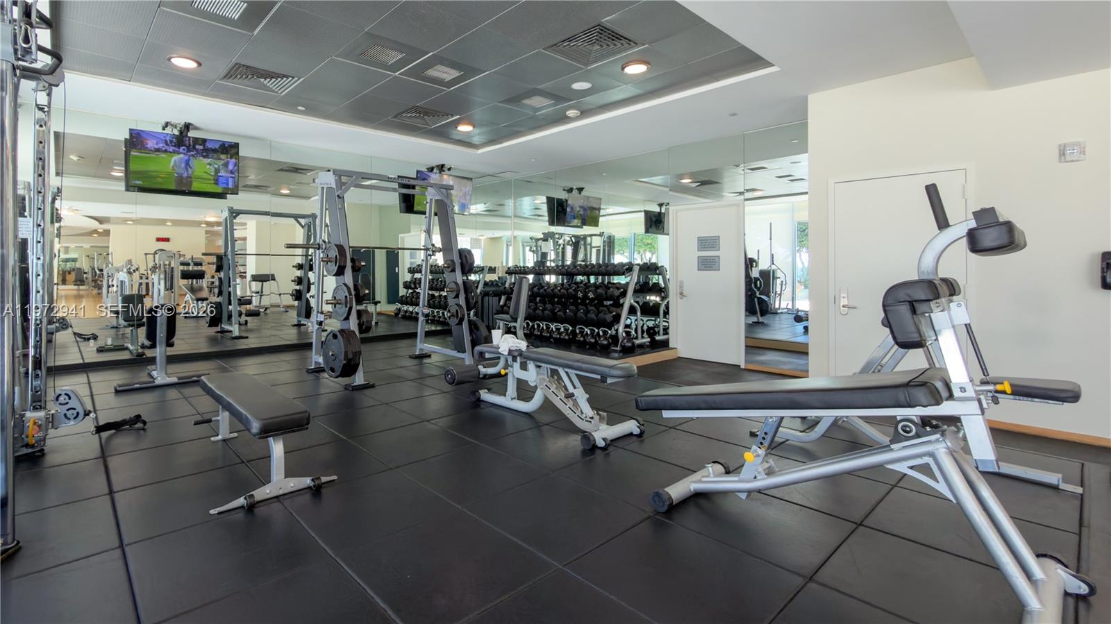 1331 Brickell Bay Dr #1901 Miami, FL 33131