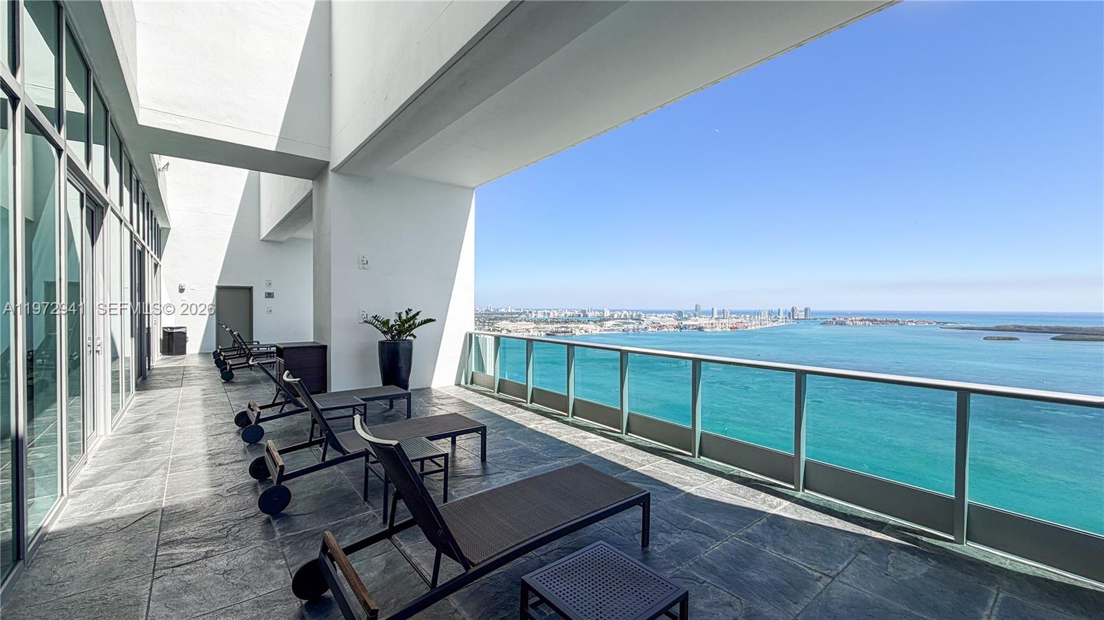 1331 Brickell Bay Dr #1901 Miami, FL 33131