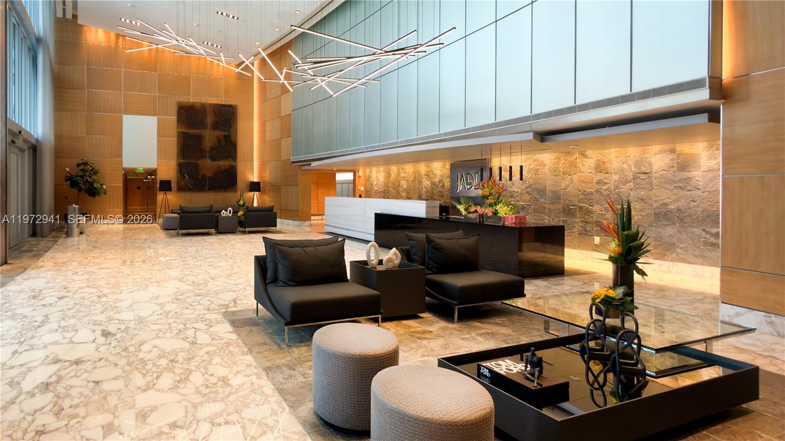 1331 Brickell Bay Dr #1901 Miami, FL 33131