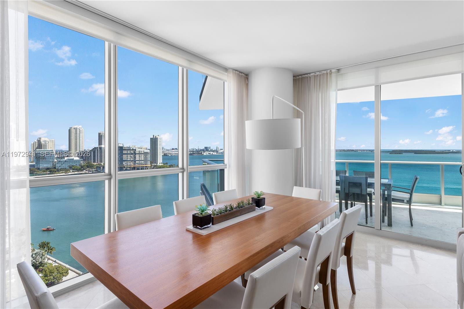 1331 Brickell Bay Dr #1901 Miami, FL 33131