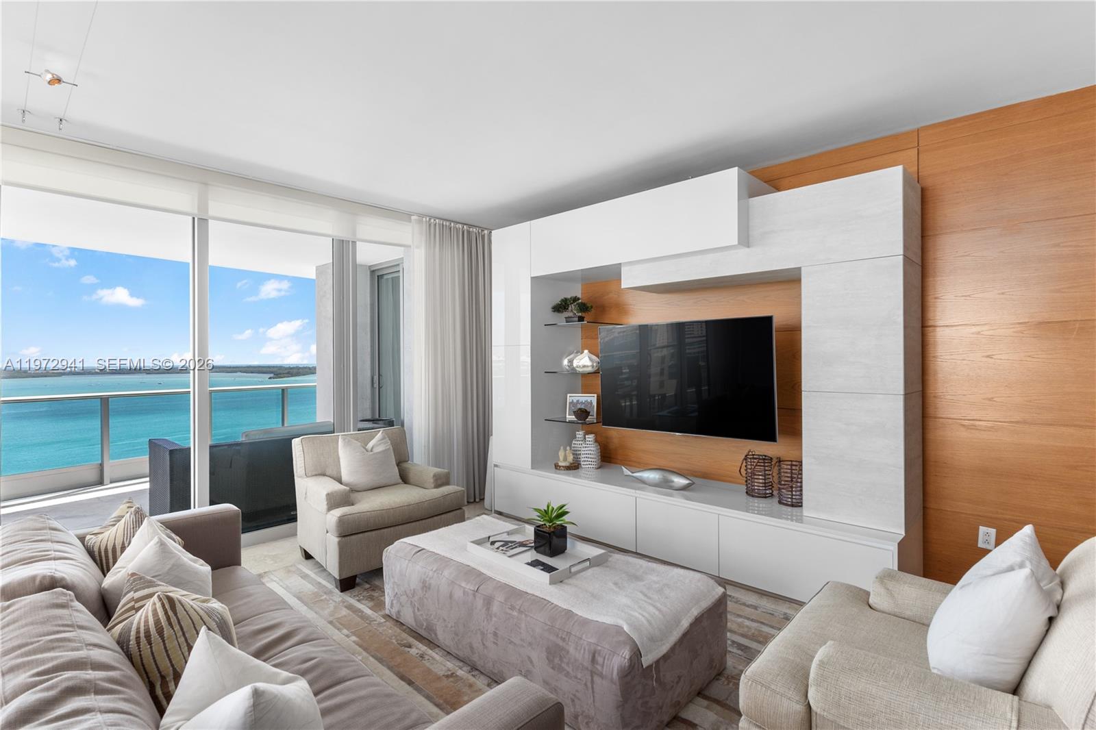 1331 Brickell Bay Dr #1901 Miami, FL 33131