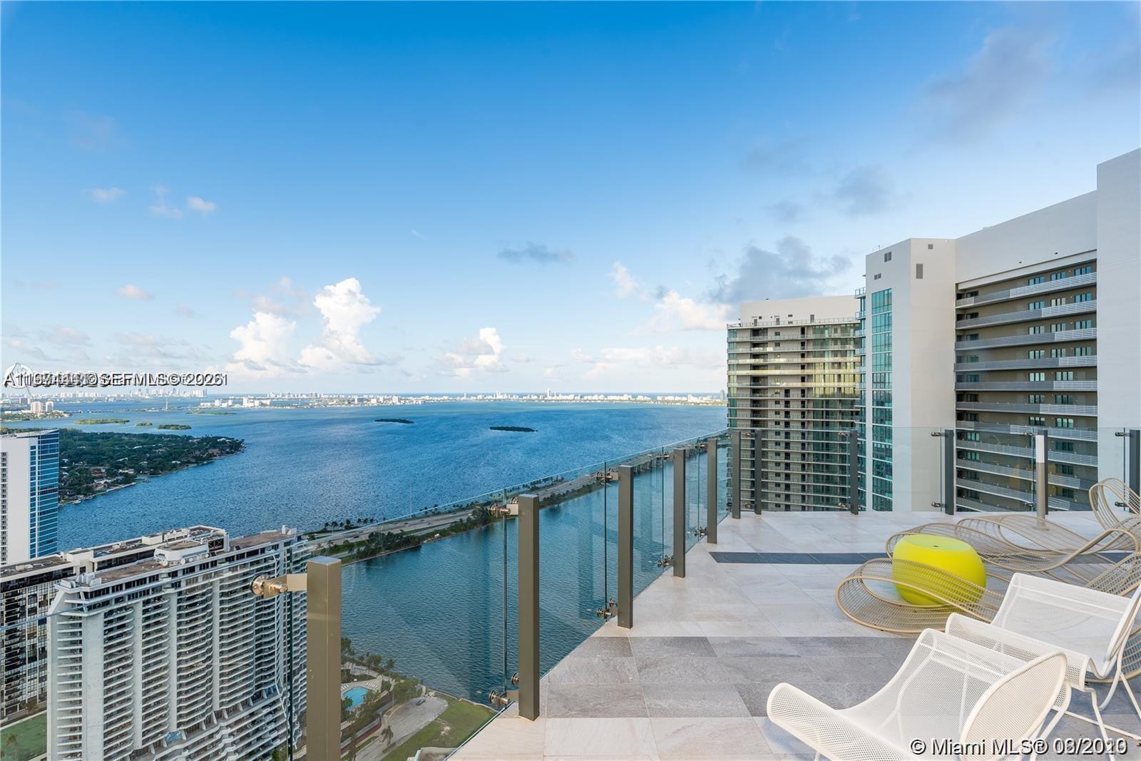 501 NE 31st St #1204 Miami, FL 33137