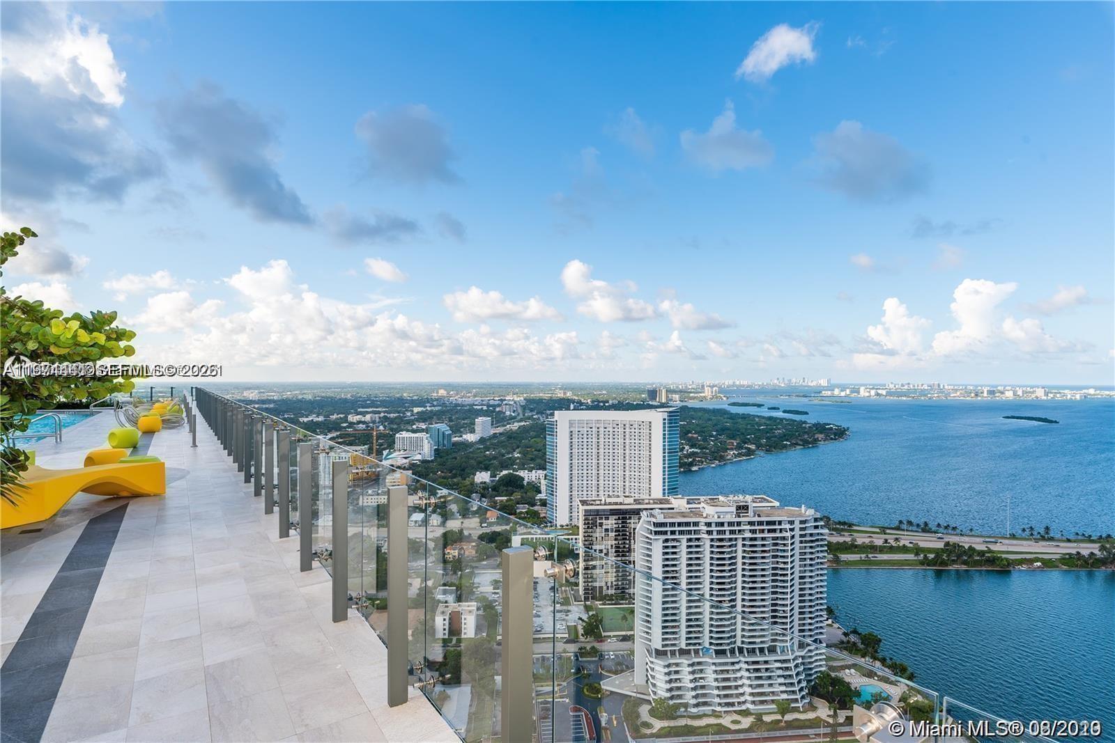 501 NE 31st St #1204 Miami, FL 33137