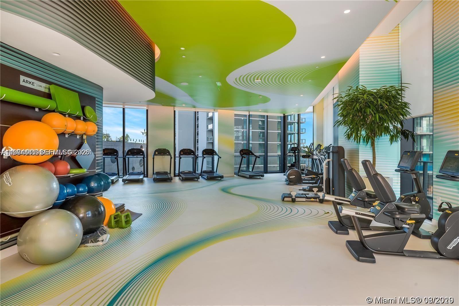 501 NE 31st St #1204 Miami, FL 33137