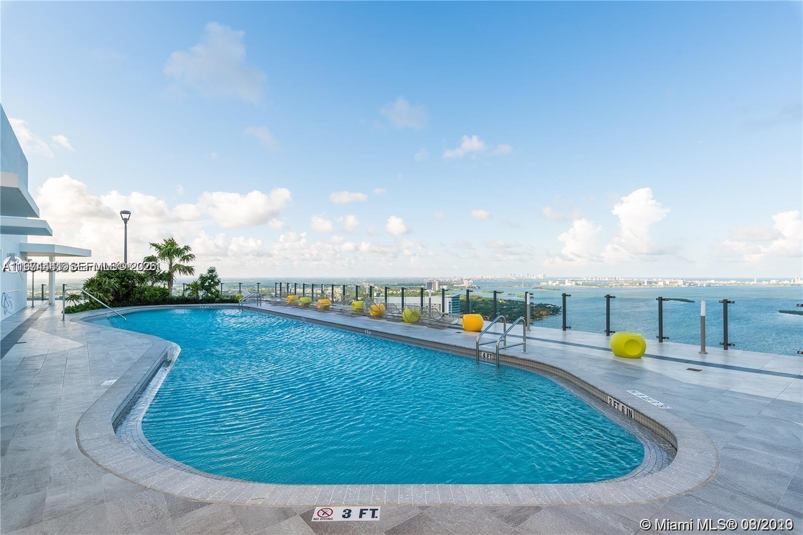 501 NE 31st St #1204 Miami, FL 33137