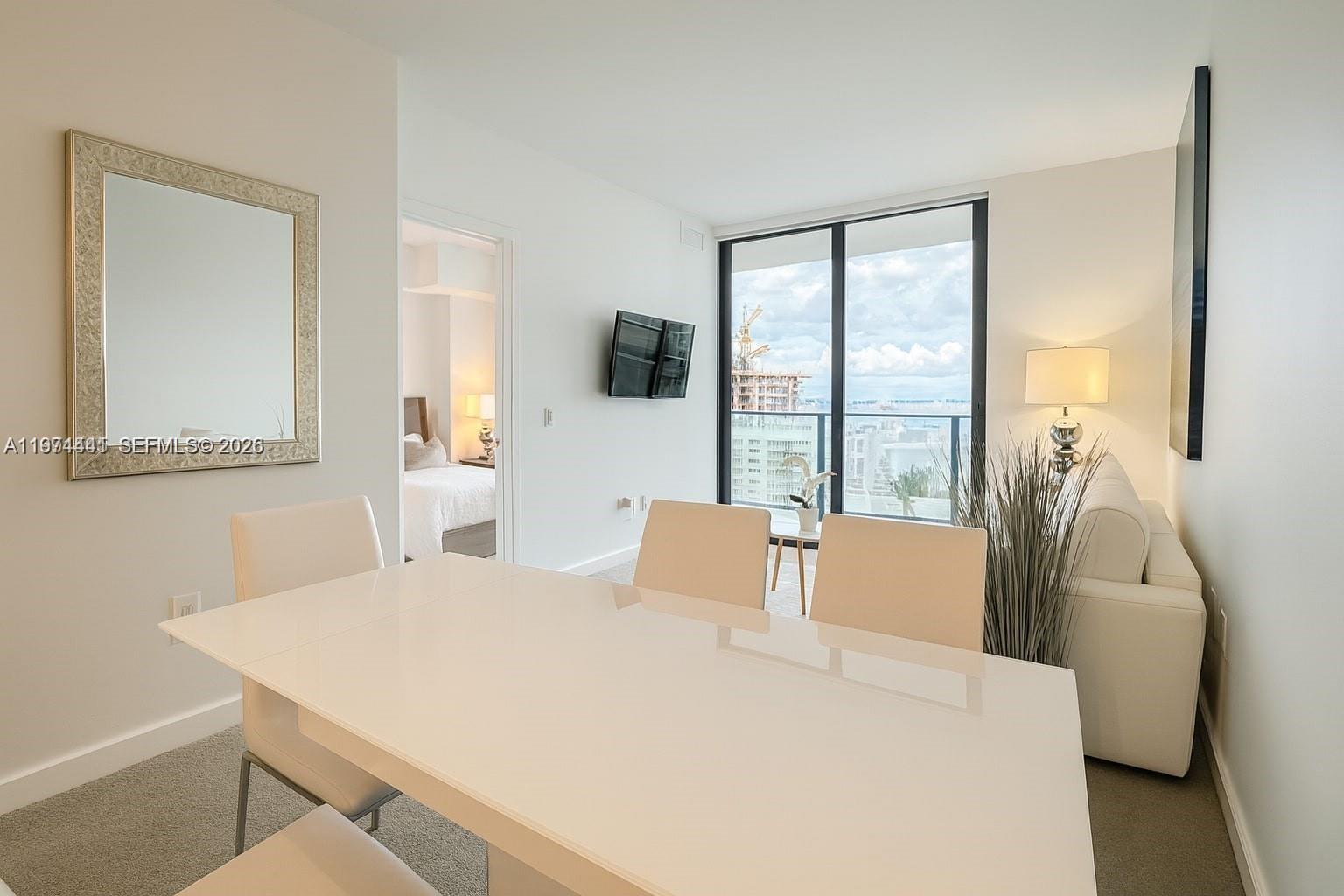 501 NE 31st St #1204 Miami, FL 33137