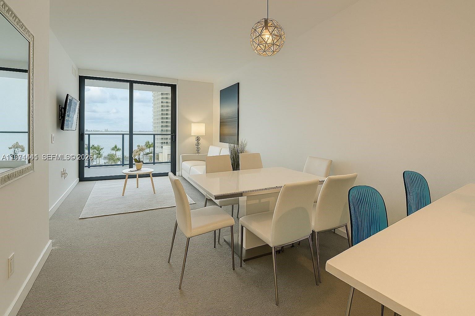 501 NE 31st St #1204 Miami, FL 33137