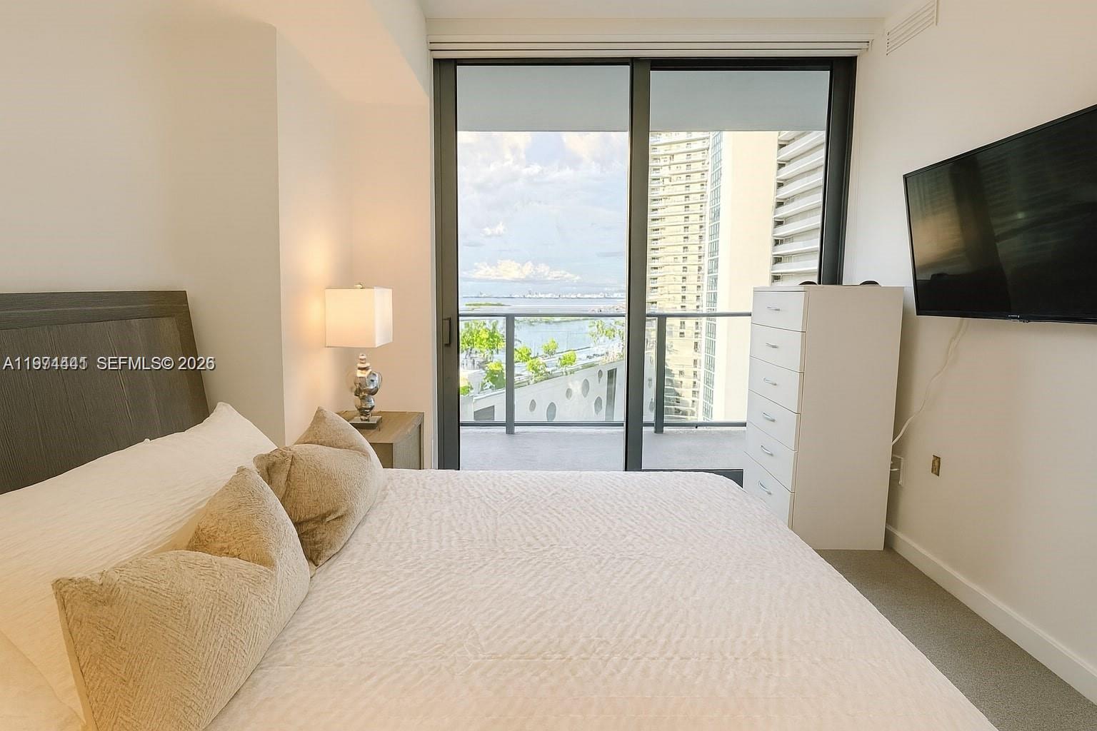 501 NE 31st St #1204 Miami, FL 33137