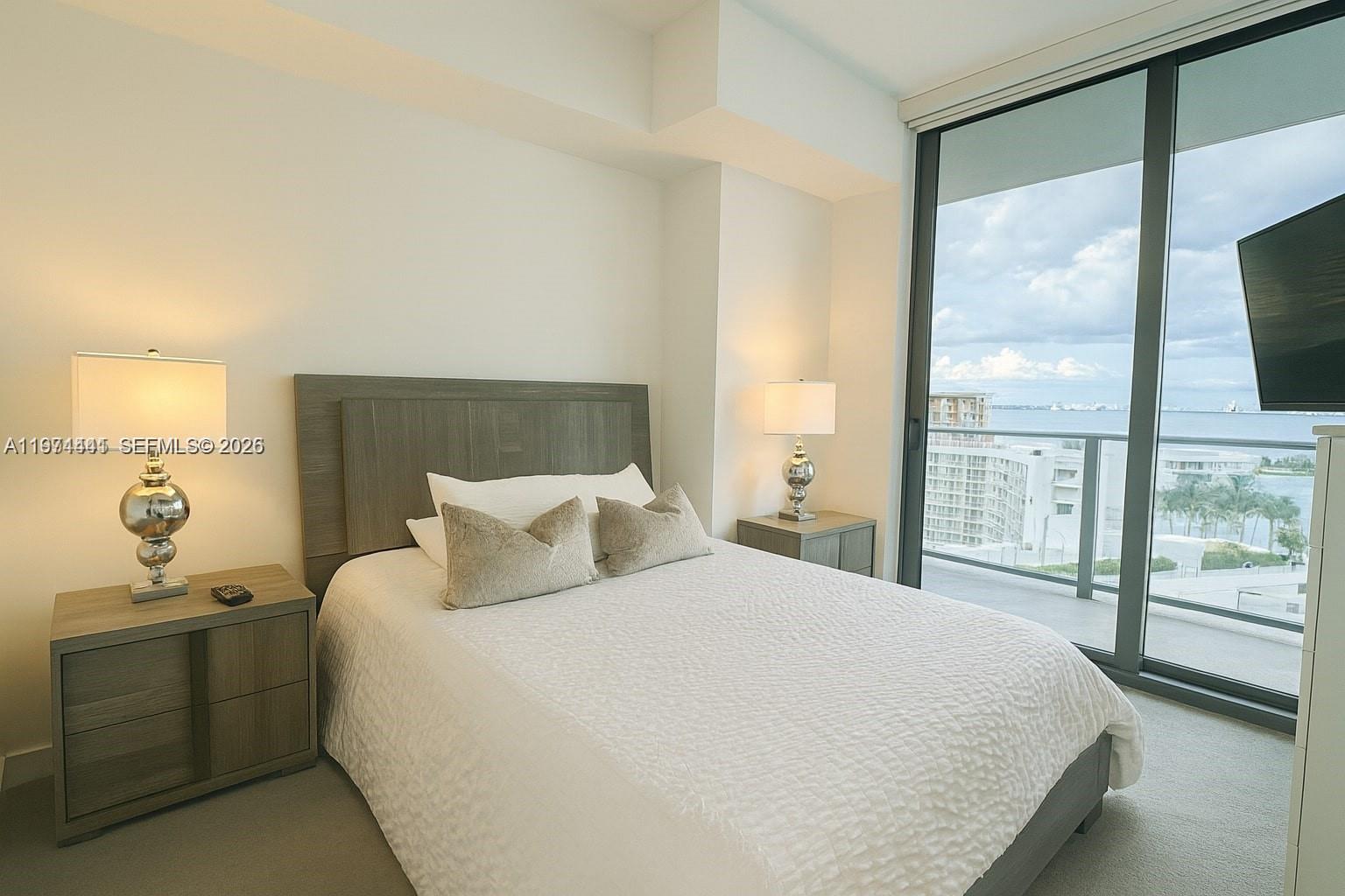 501 NE 31st St #1204 Miami, FL 33137