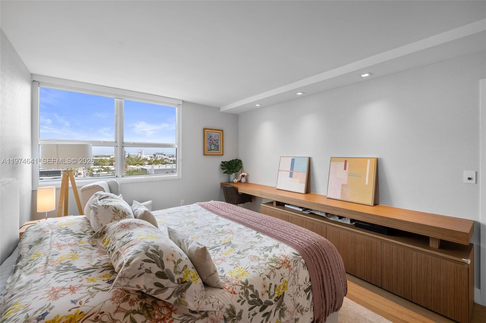 650 West Ave #908 Miami Beach, FL 33139