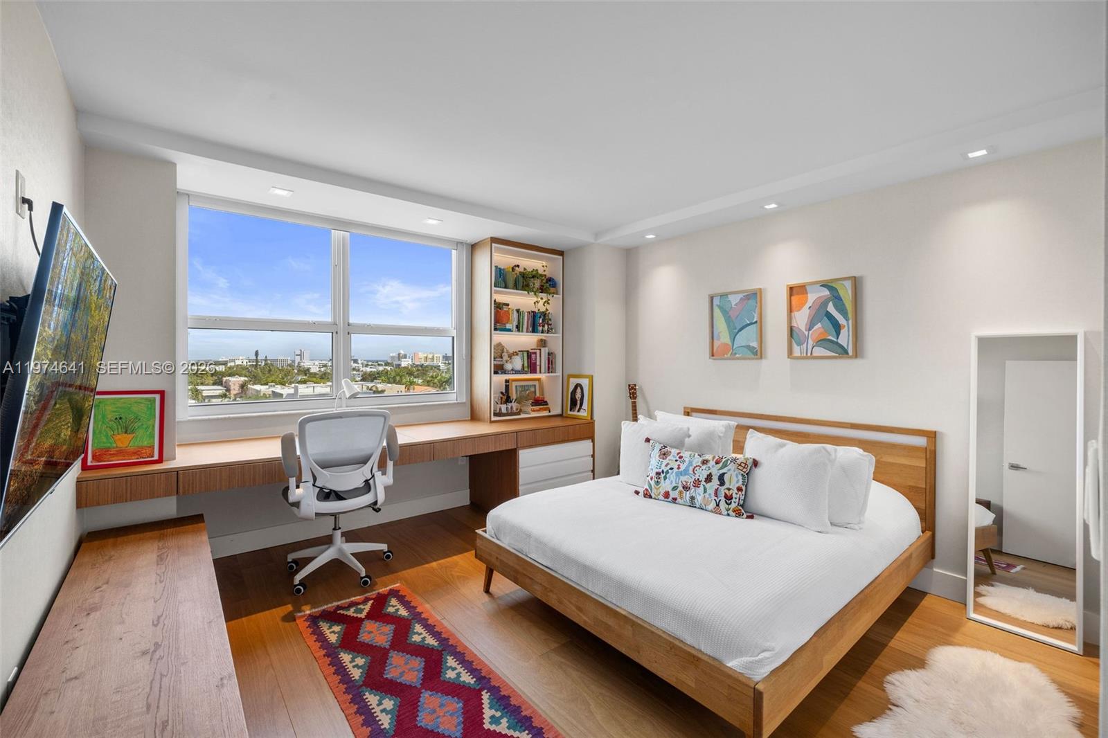 650 West Ave #908 Miami Beach, FL 33139