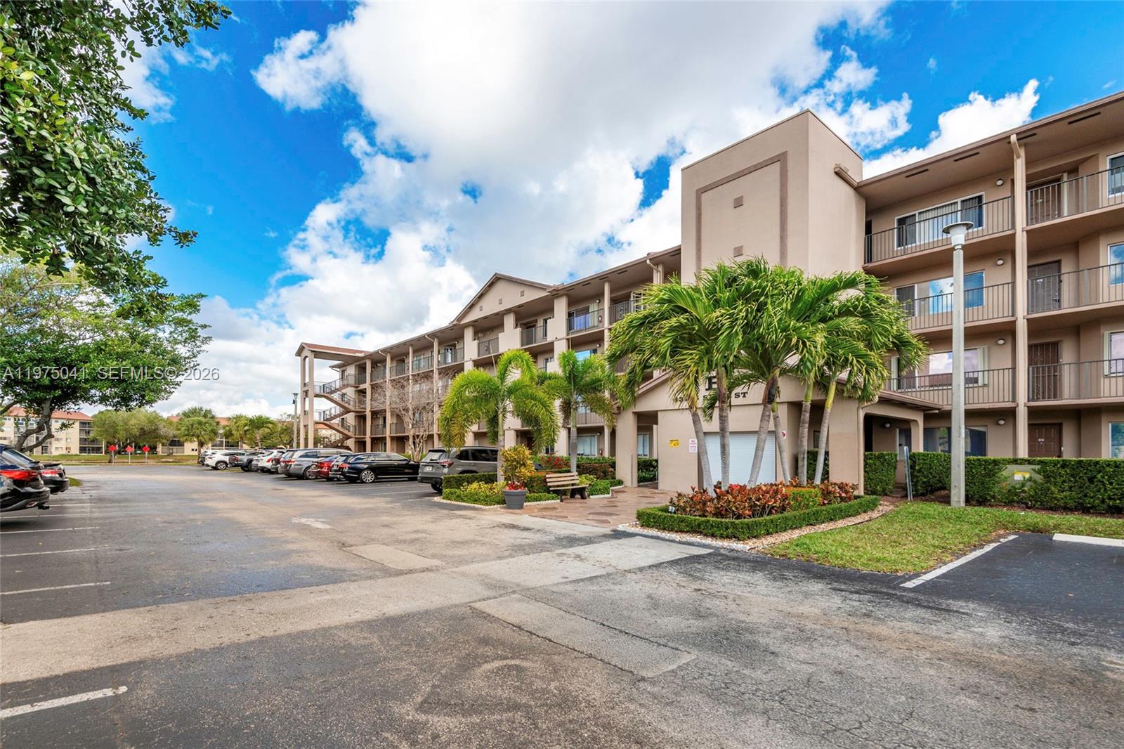 13705 SW 12th St #104B Pembroke Pines, FL 33027