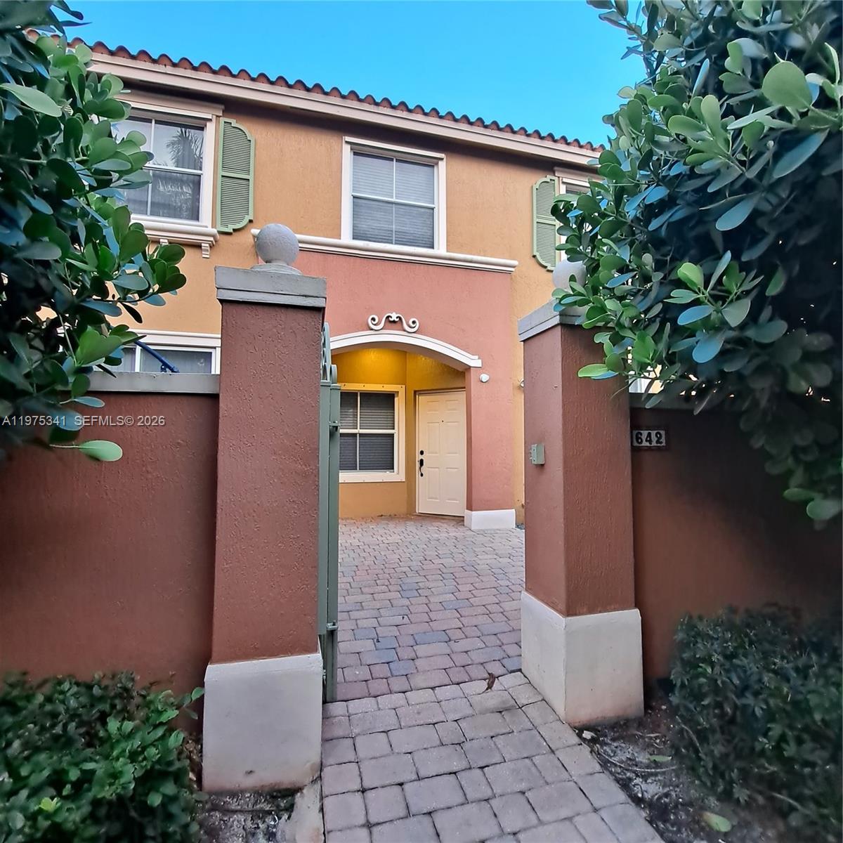 642 SW 106th Ave #1514