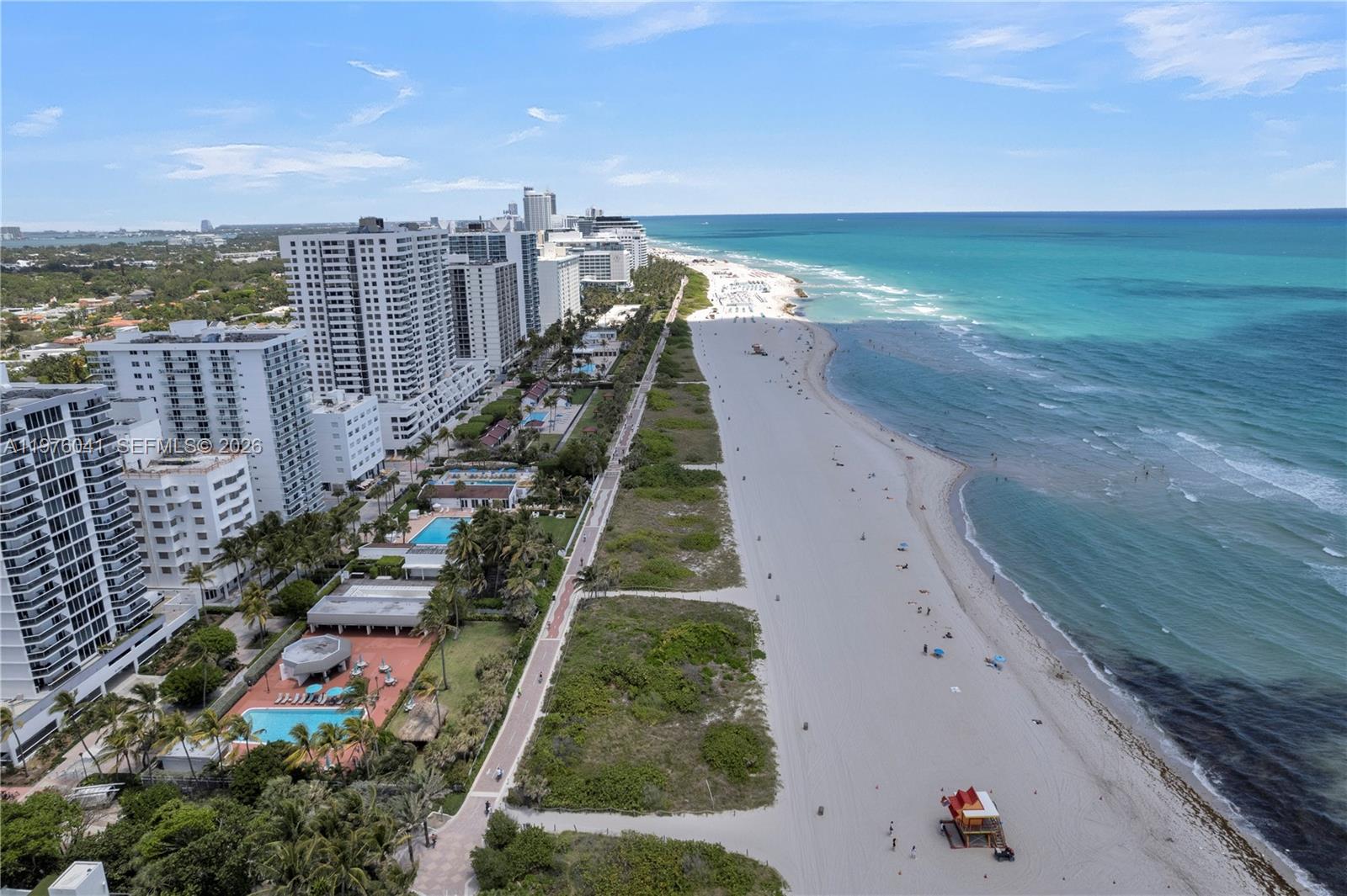 2457 Collins Ave #201 Miami Beach, FL 33140