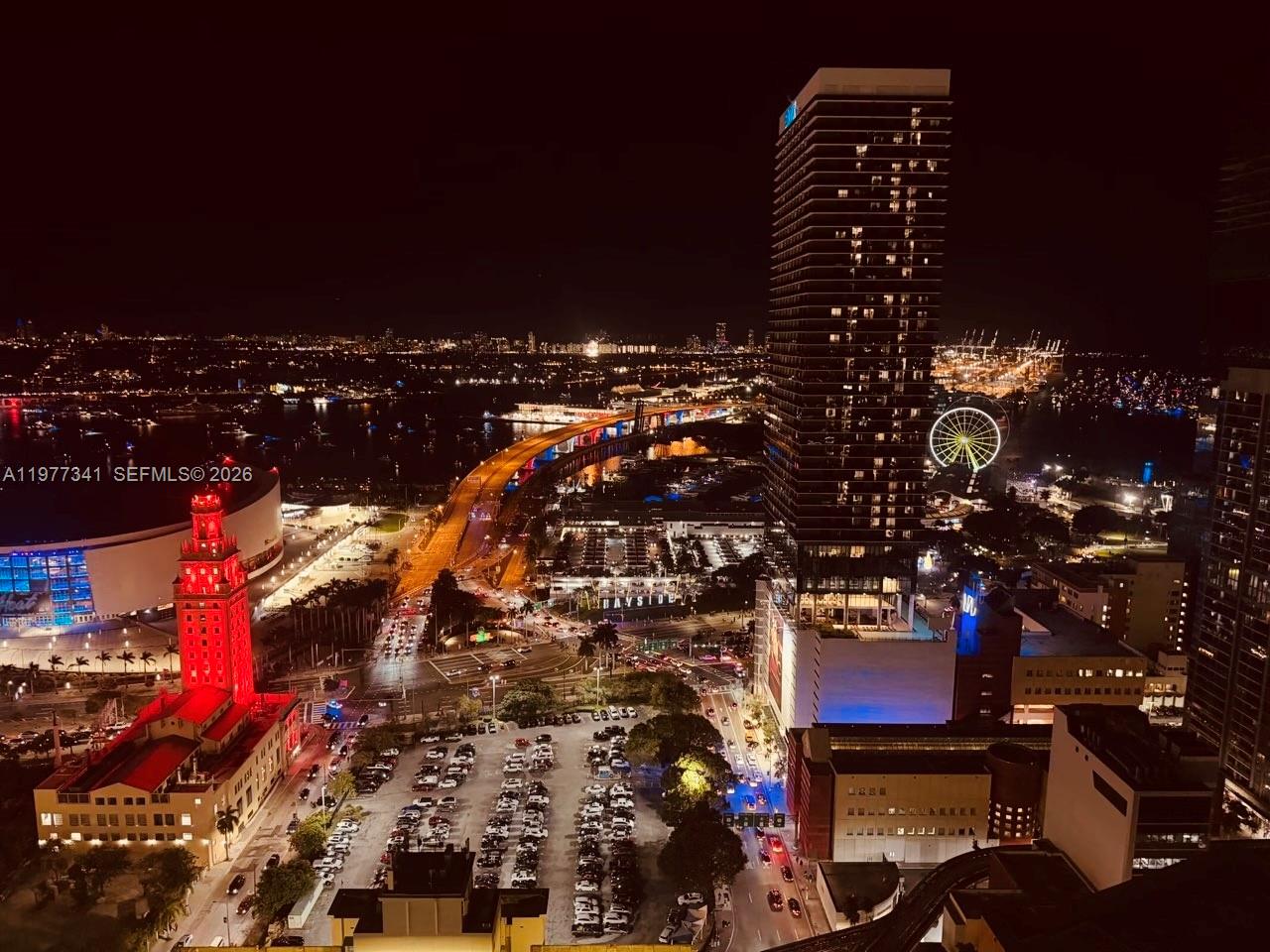 121 NE 5th St #1500 Miami, FL 33132