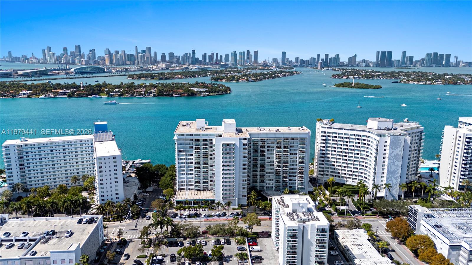 1000 West Ave #923 Miami Beach, FL 33139