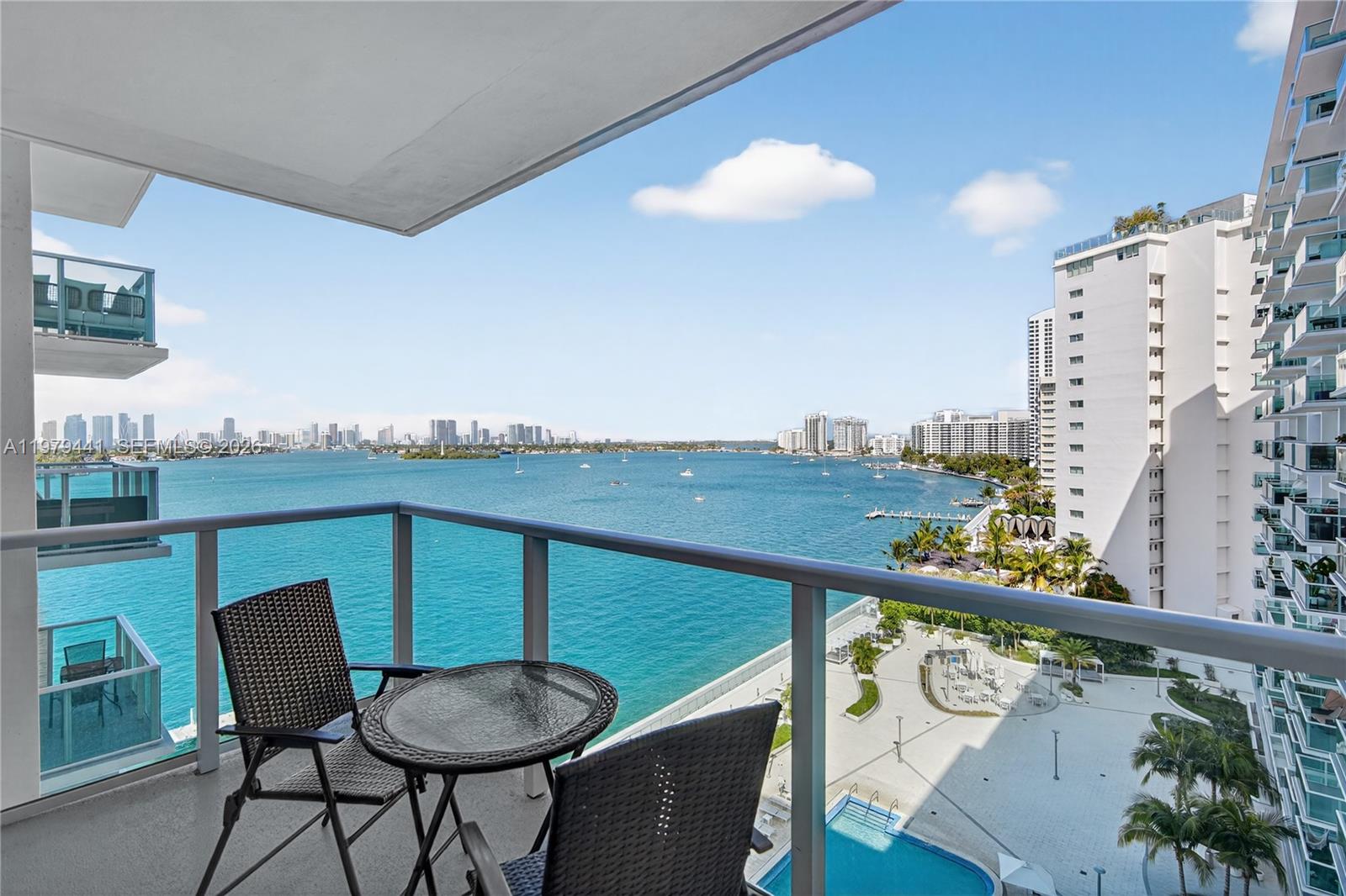 1000 West Ave #923 Miami Beach, FL 33139