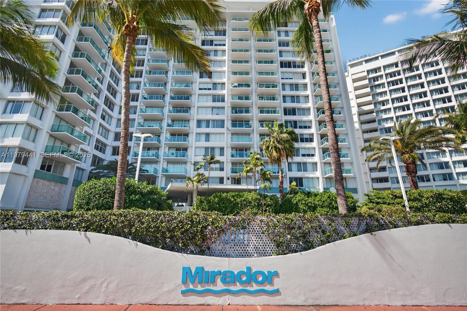 1000 West Ave #923 Miami Beach, FL 33139