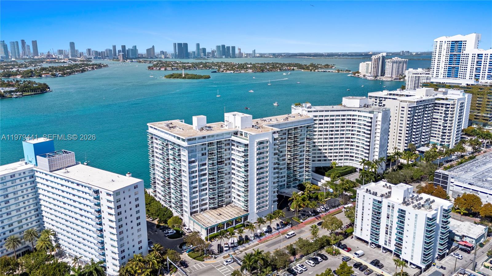 1000 West Ave #923 Miami Beach, FL 33139