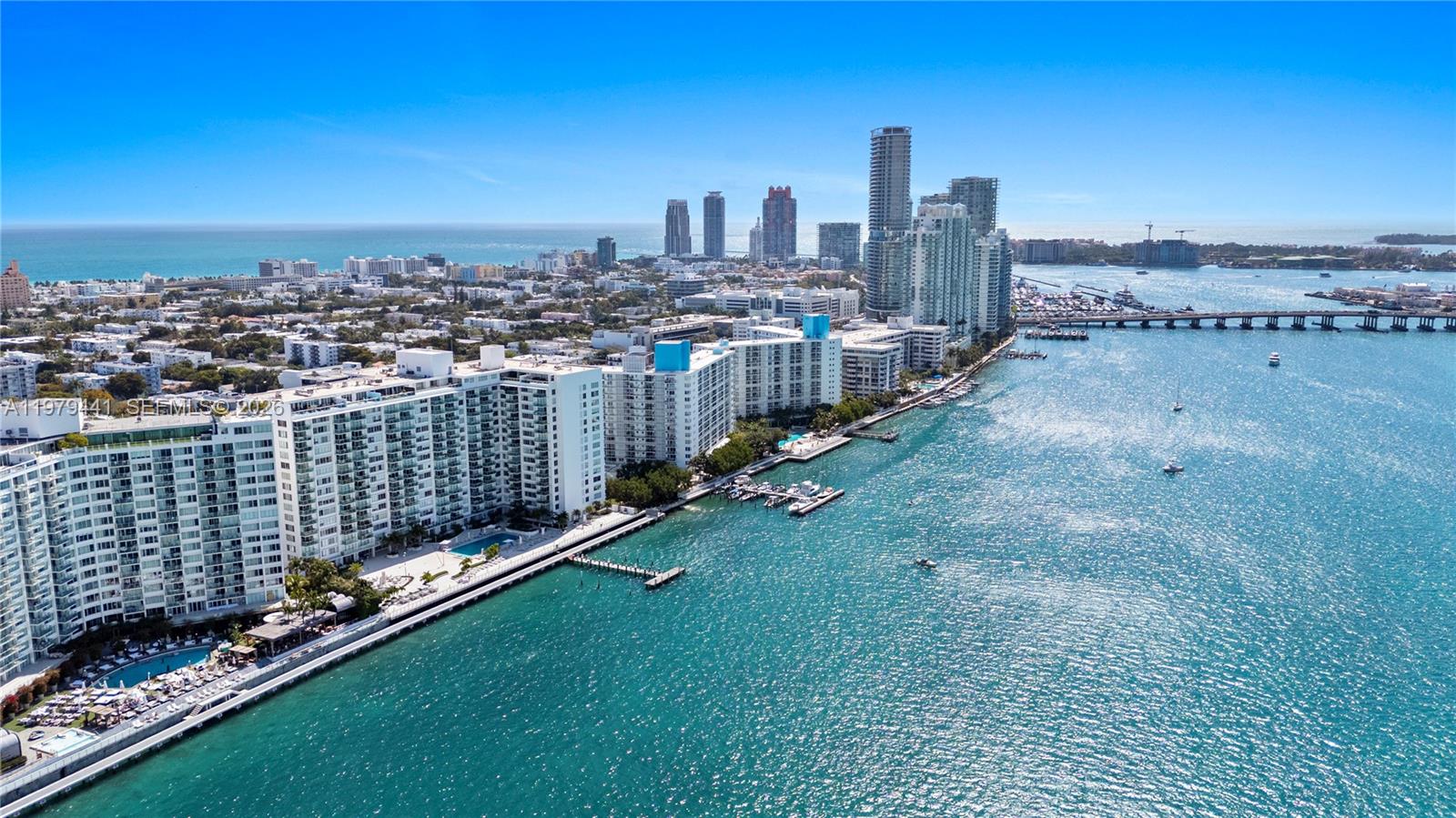 1000 West Ave #923 Miami Beach, FL 33139