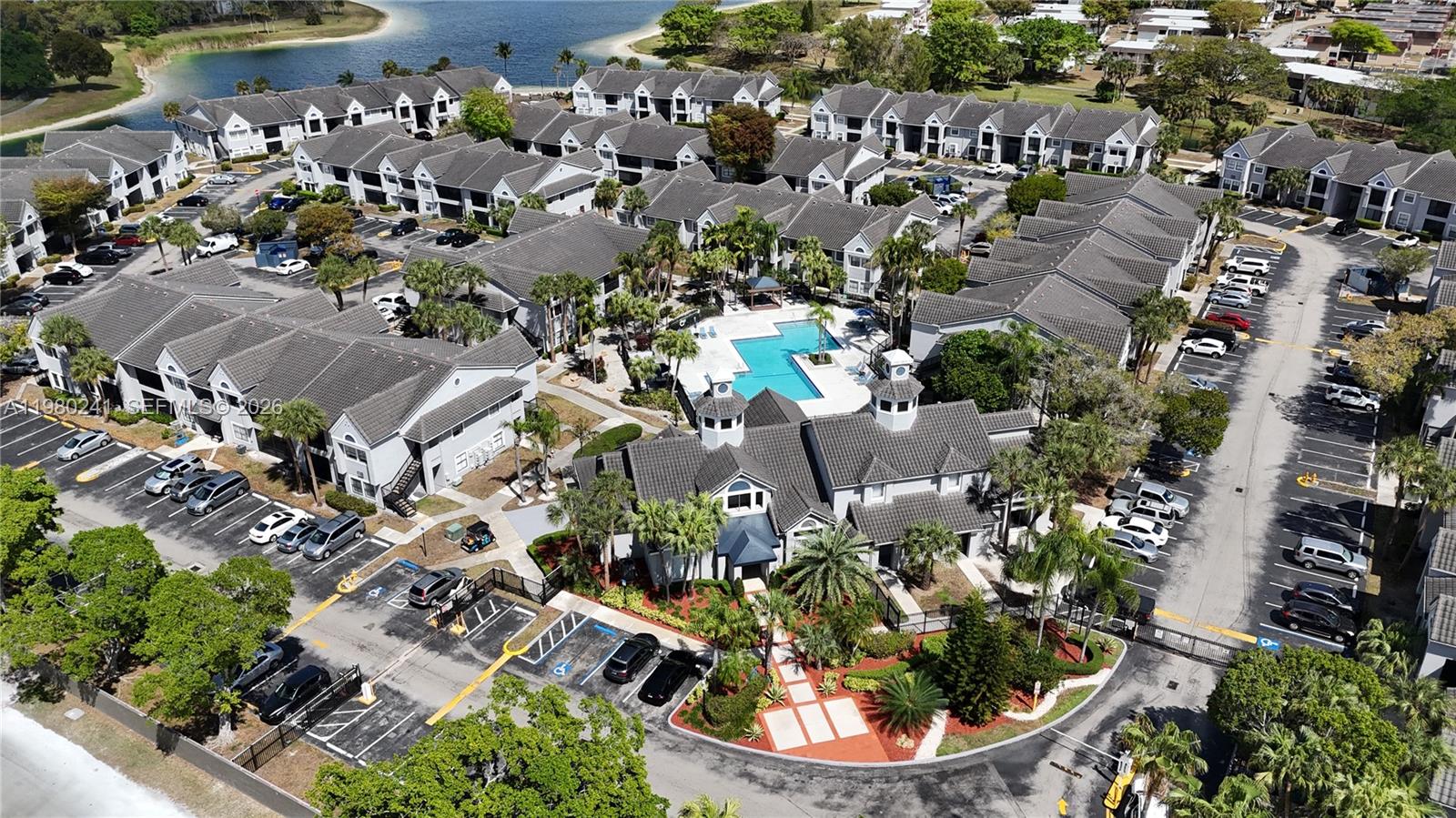 15050 SW 103rd Ter #7108 Miami, FL 33196