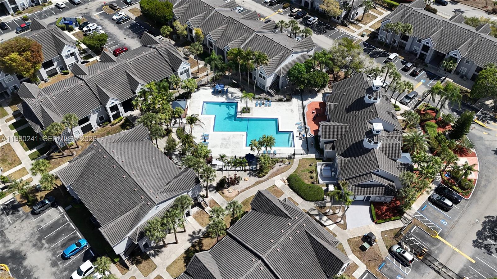 15050 SW 103rd Ter #7108 Miami, FL 33196