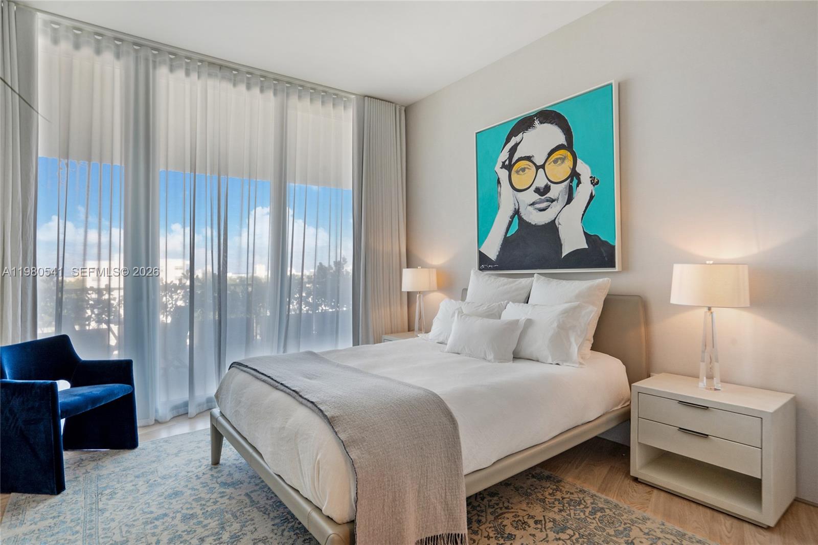 1300 Monad Ter #7C Miami Beach, FL 33139