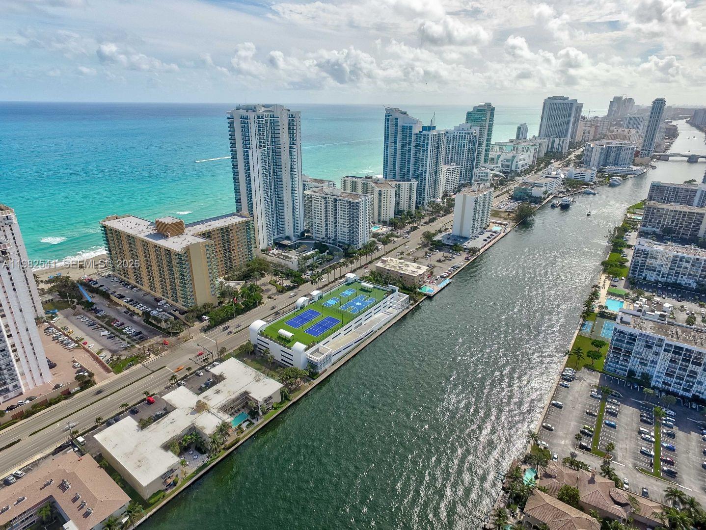 2600 S Ocean Dr #S314 Hollywood, FL 33019