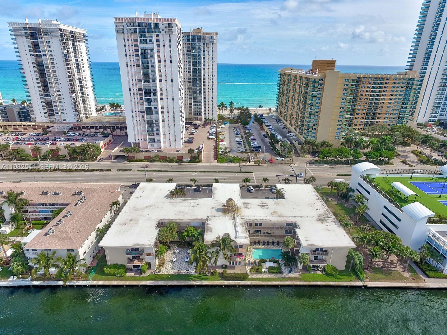 2600 S Ocean Dr #S314 Hollywood, FL 33019