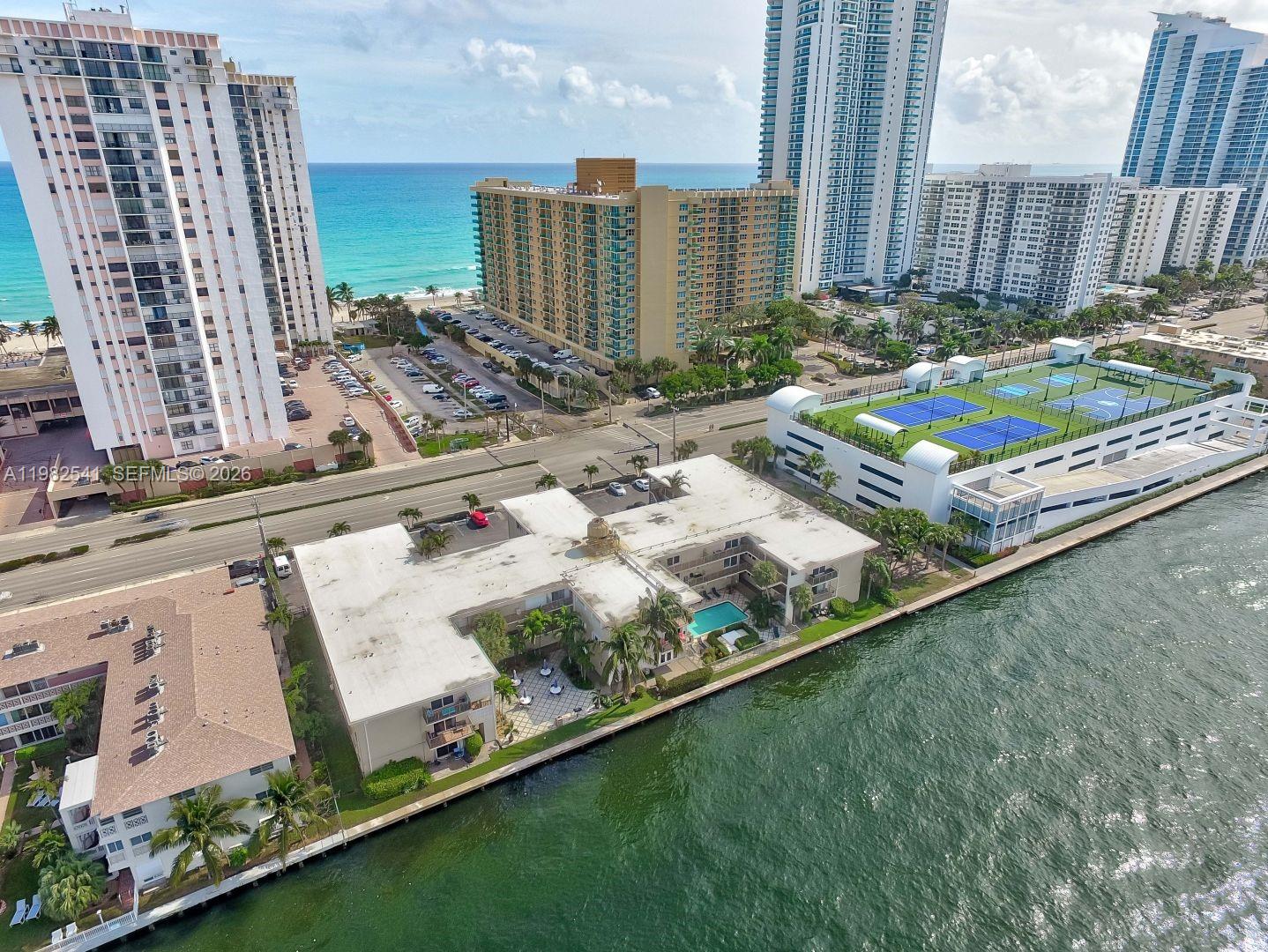 2600 S Ocean Dr #S314 Hollywood, FL 33019