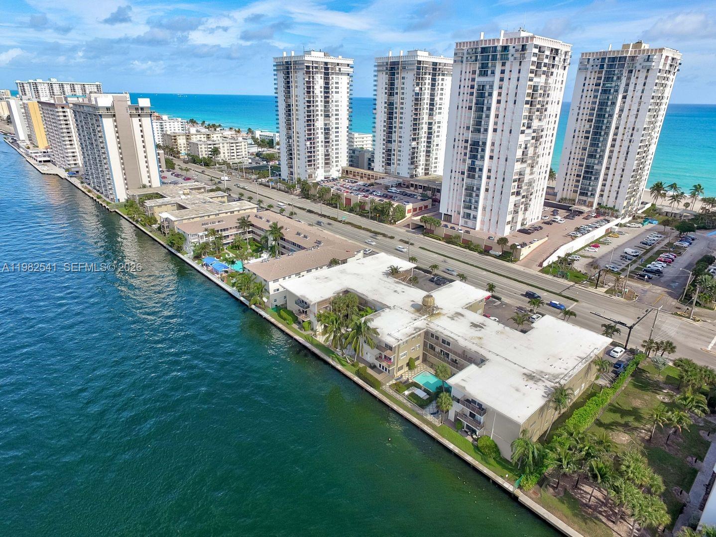 2600 S Ocean Dr #S314 Hollywood, FL 33019