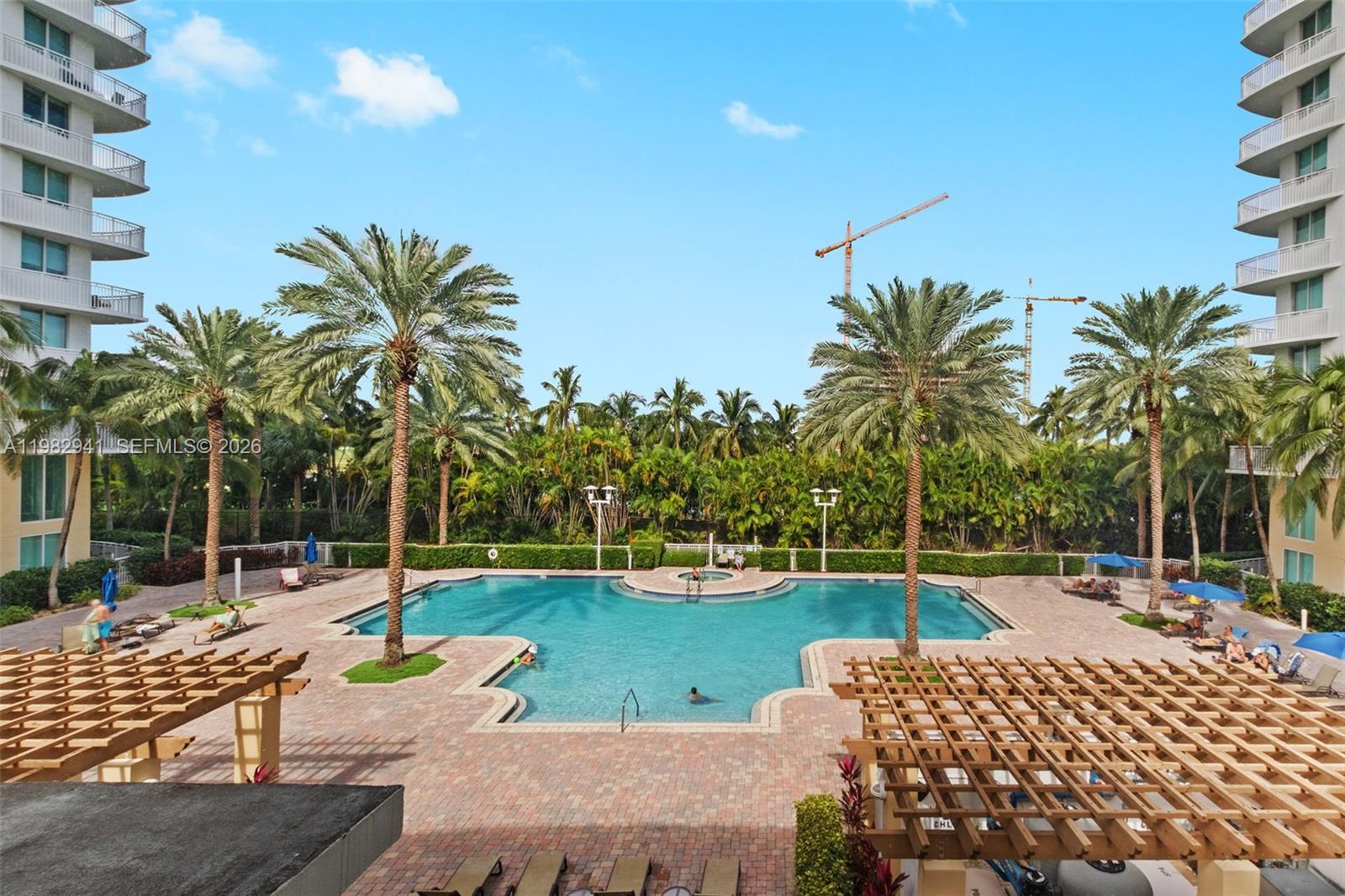 1755 E Hallandale Bch Blvd #501E Hallandale Beach, FL 33009