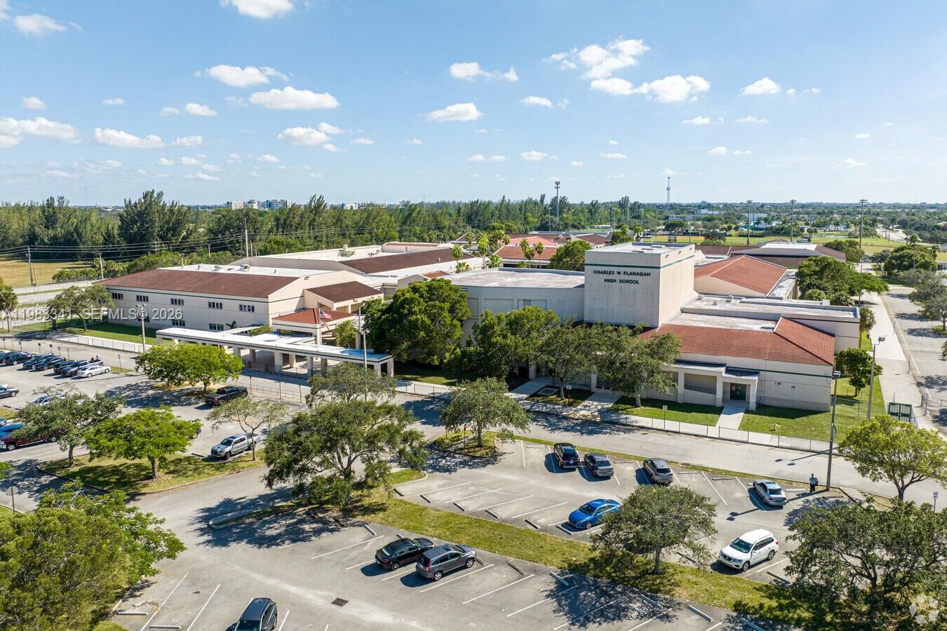 1000 E Saint Charles Pl #519 Pembroke Pines, FL 33026