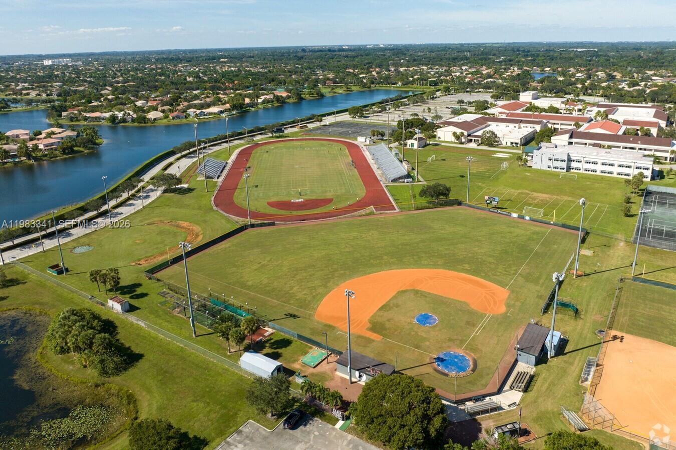 1000 E Saint Charles Pl #519 Pembroke Pines, FL 33026