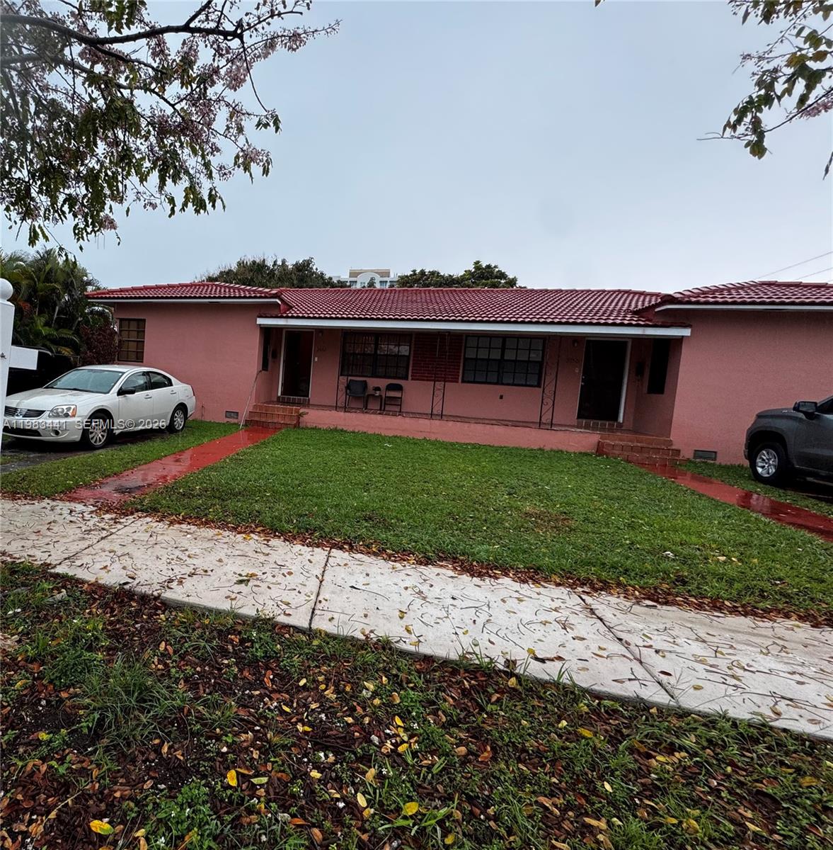 2660 SW 36th Ave Miami, FL 33133