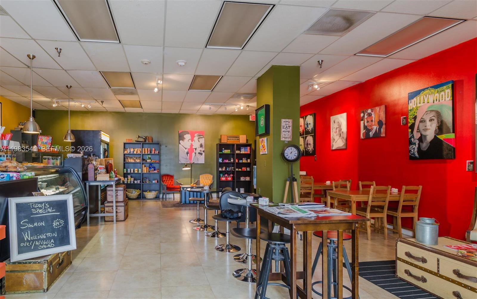 20281 E Country Clb Dr #TS 5 Aventura, FL 33180