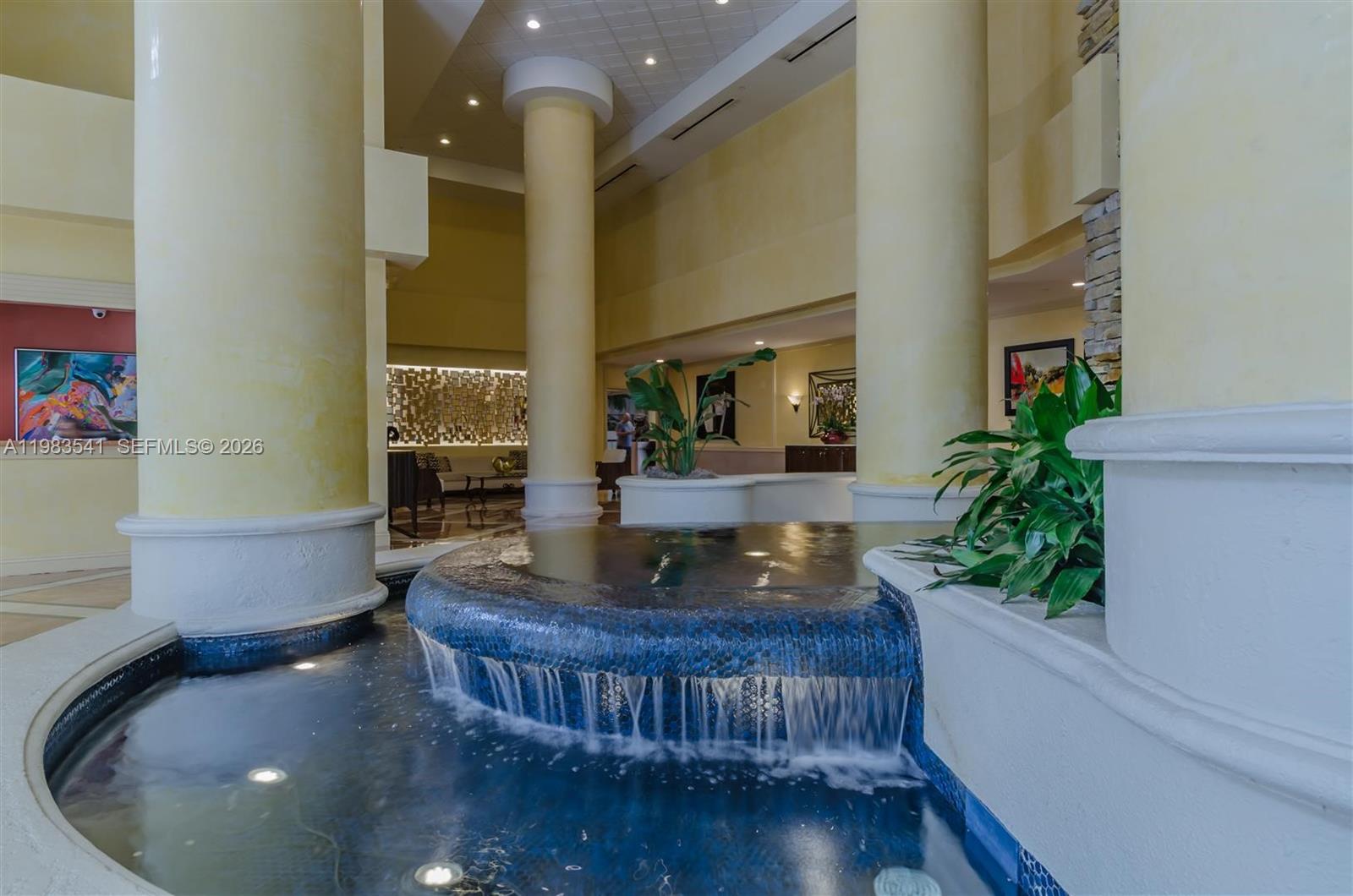 20281 E Country Clb Dr #TS 5 Aventura, FL 33180