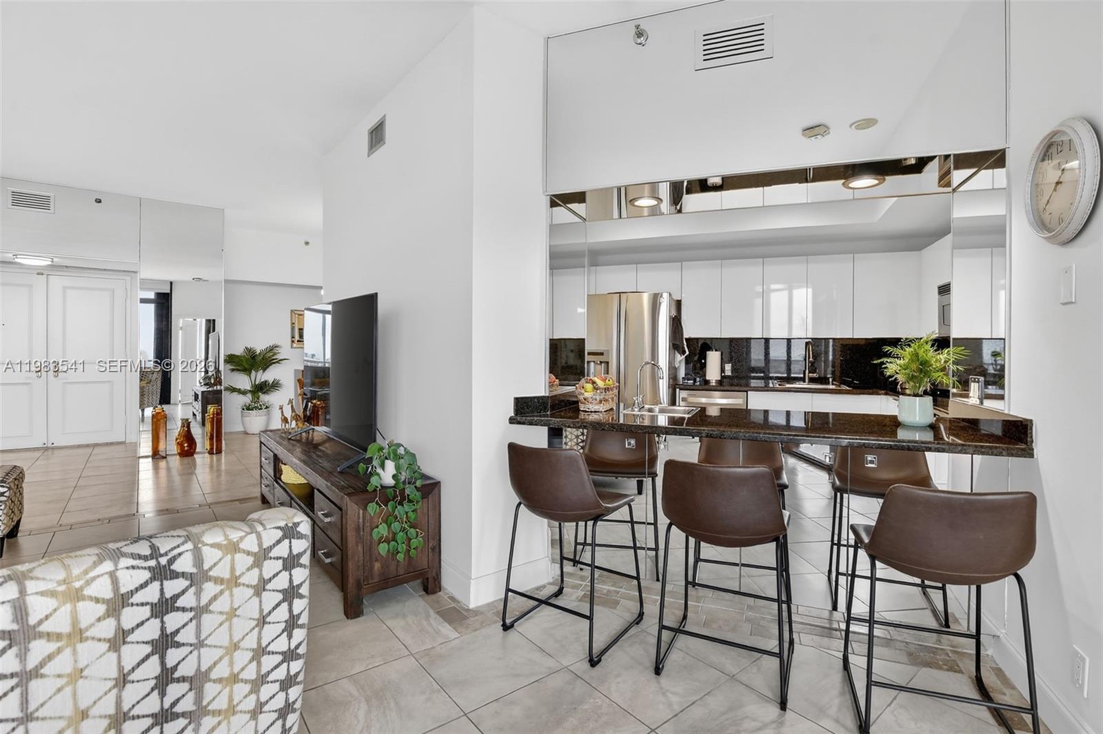 20281 E Country Clb Dr #TS 5 Aventura, FL 33180