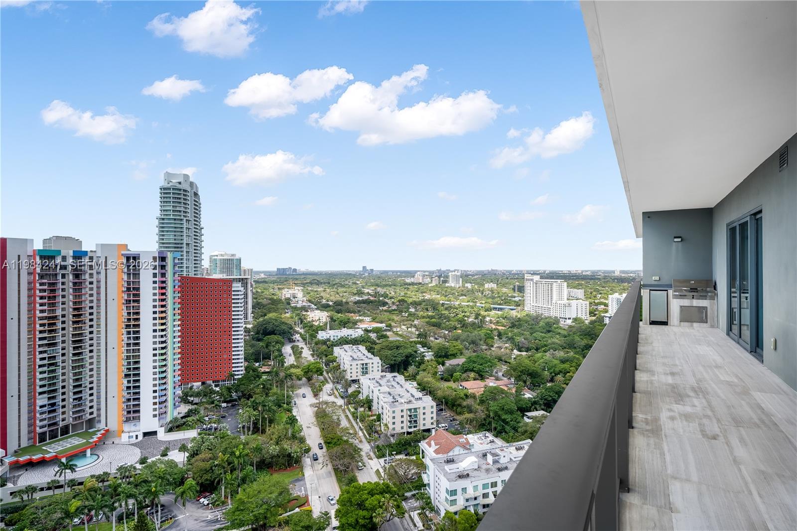 1451 Brickell Ave #2703 Miami, FL 33131