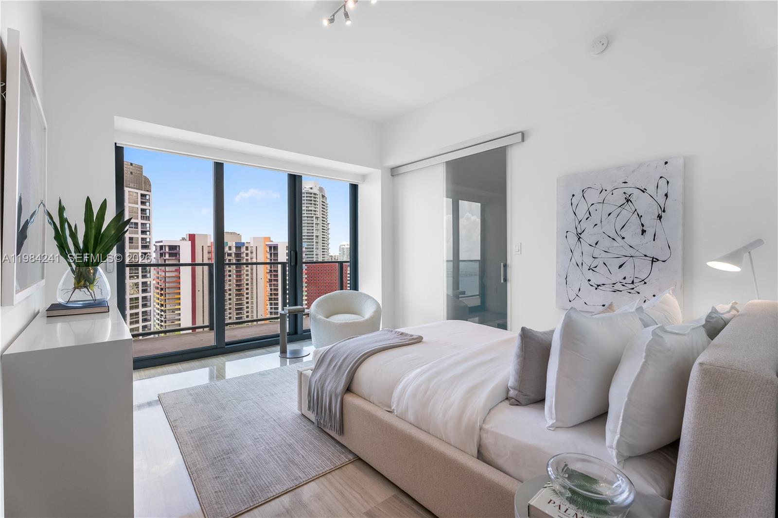 1451 Brickell Ave #2703 Miami, FL 33131