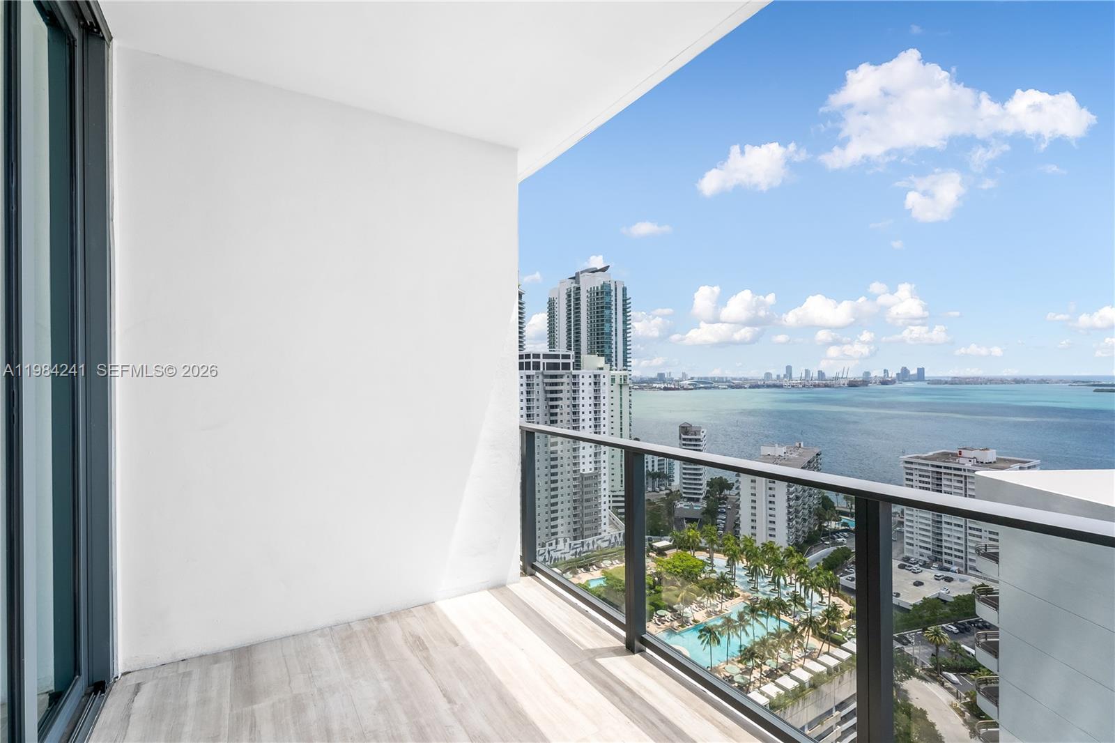 1451 Brickell Ave #2703 Miami, FL 33131