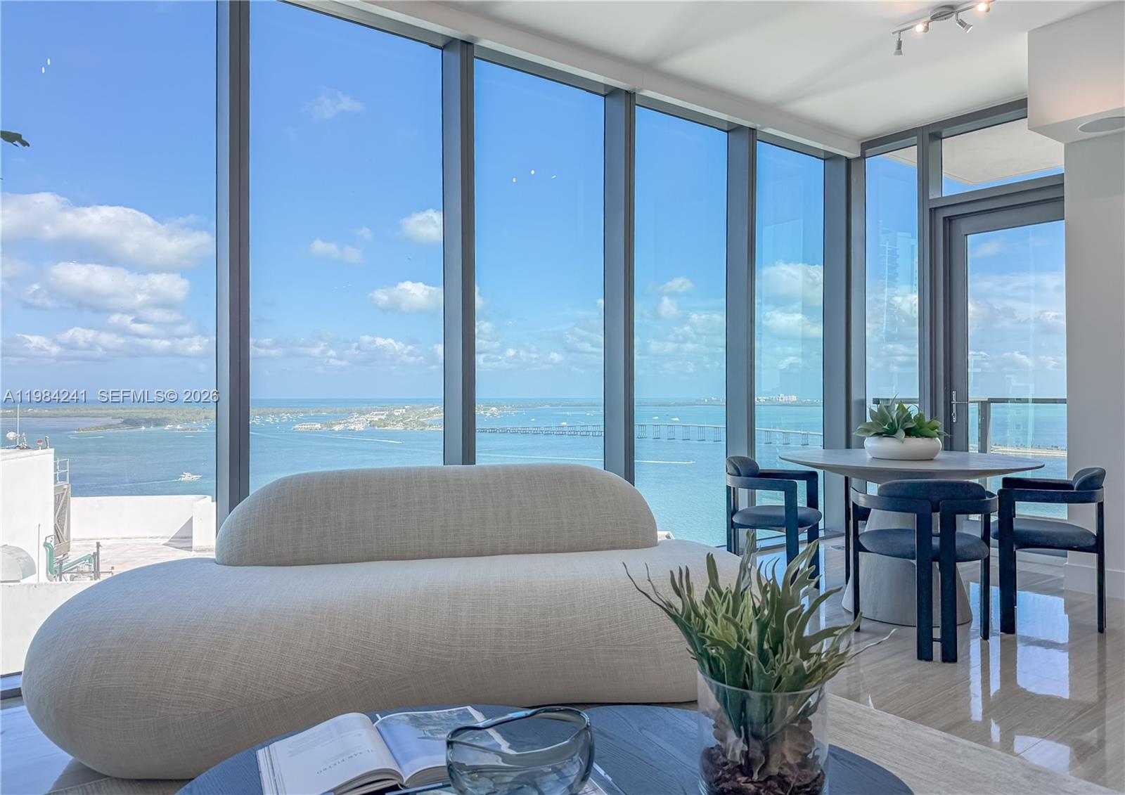 1451 Brickell Ave #2703 Miami, FL 33131