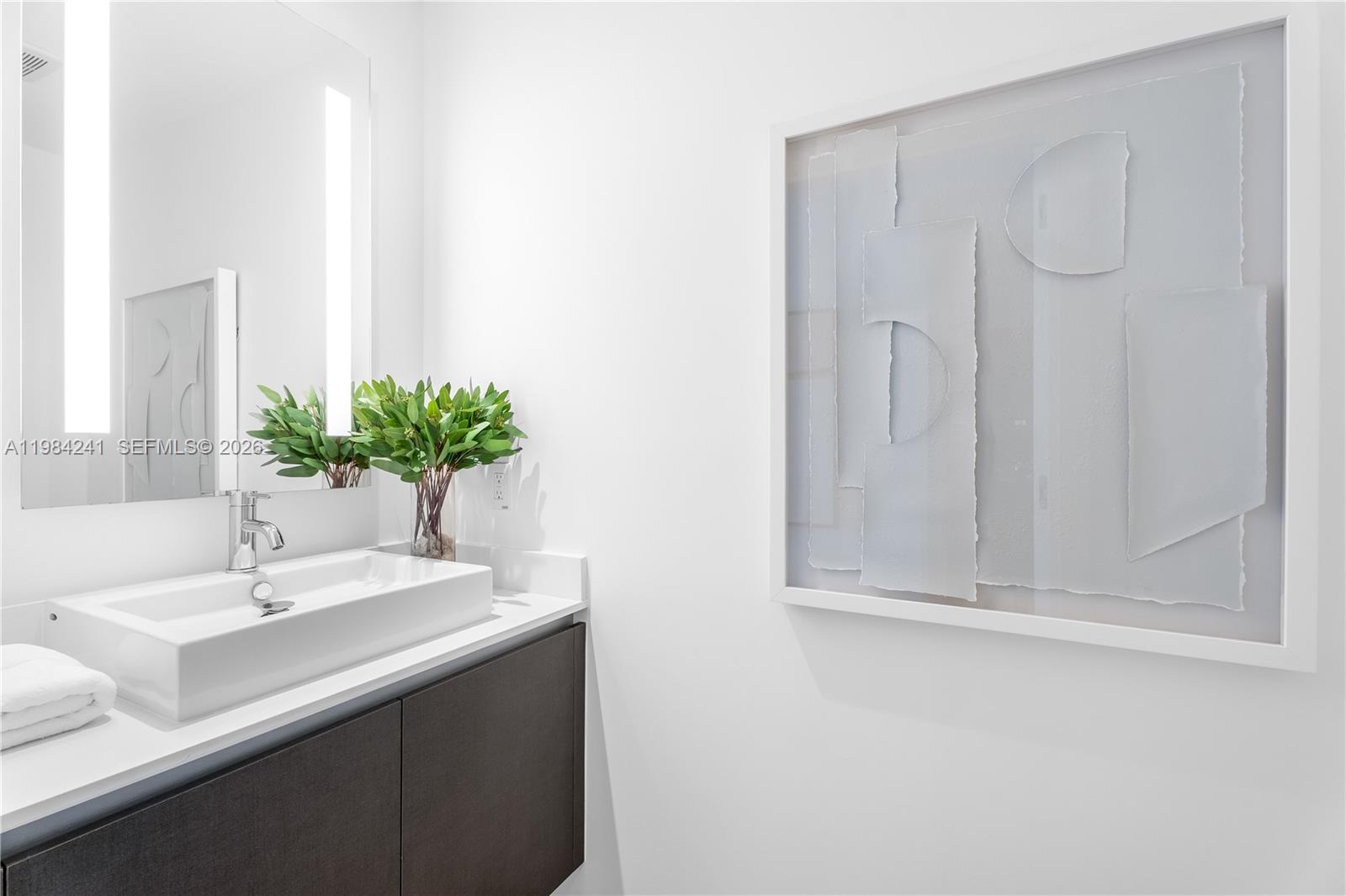 1451 Brickell Ave #2703 Miami, FL 33131