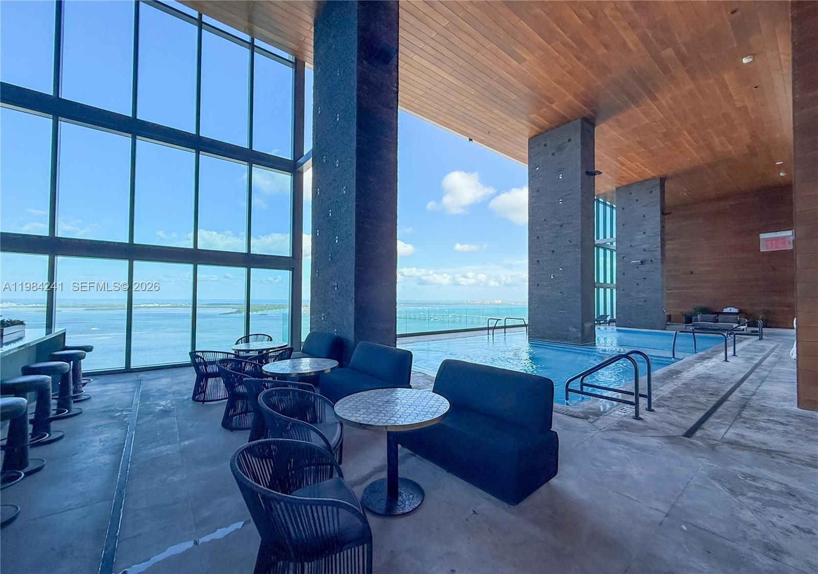 1451 Brickell Ave #2703 Miami, FL 33131