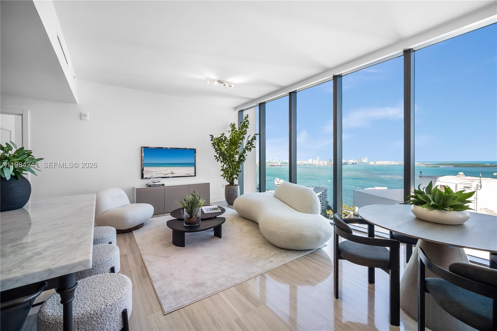 1451 Brickell Ave #2703 Miami, FL 33131