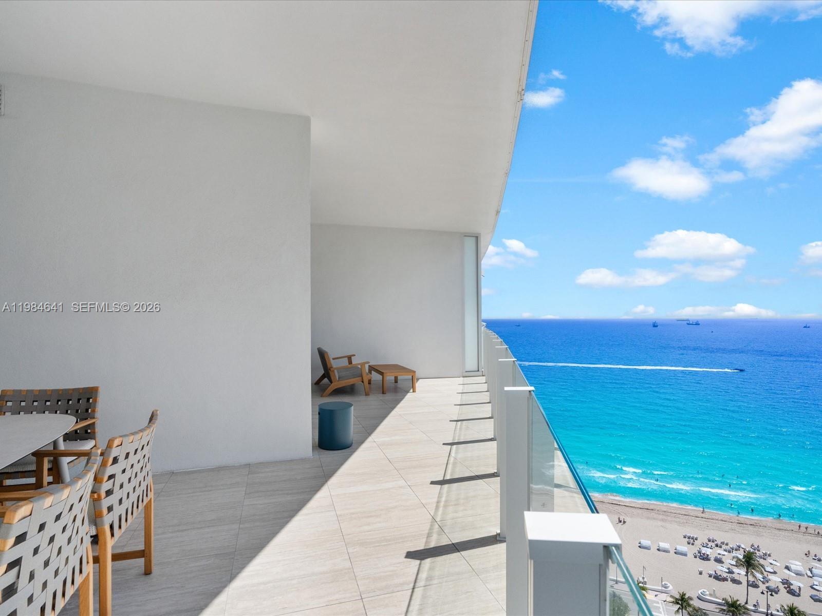 525 N Fort Lauderdale Bch Blvd #1705 Fort Lauderdale, FL 33304