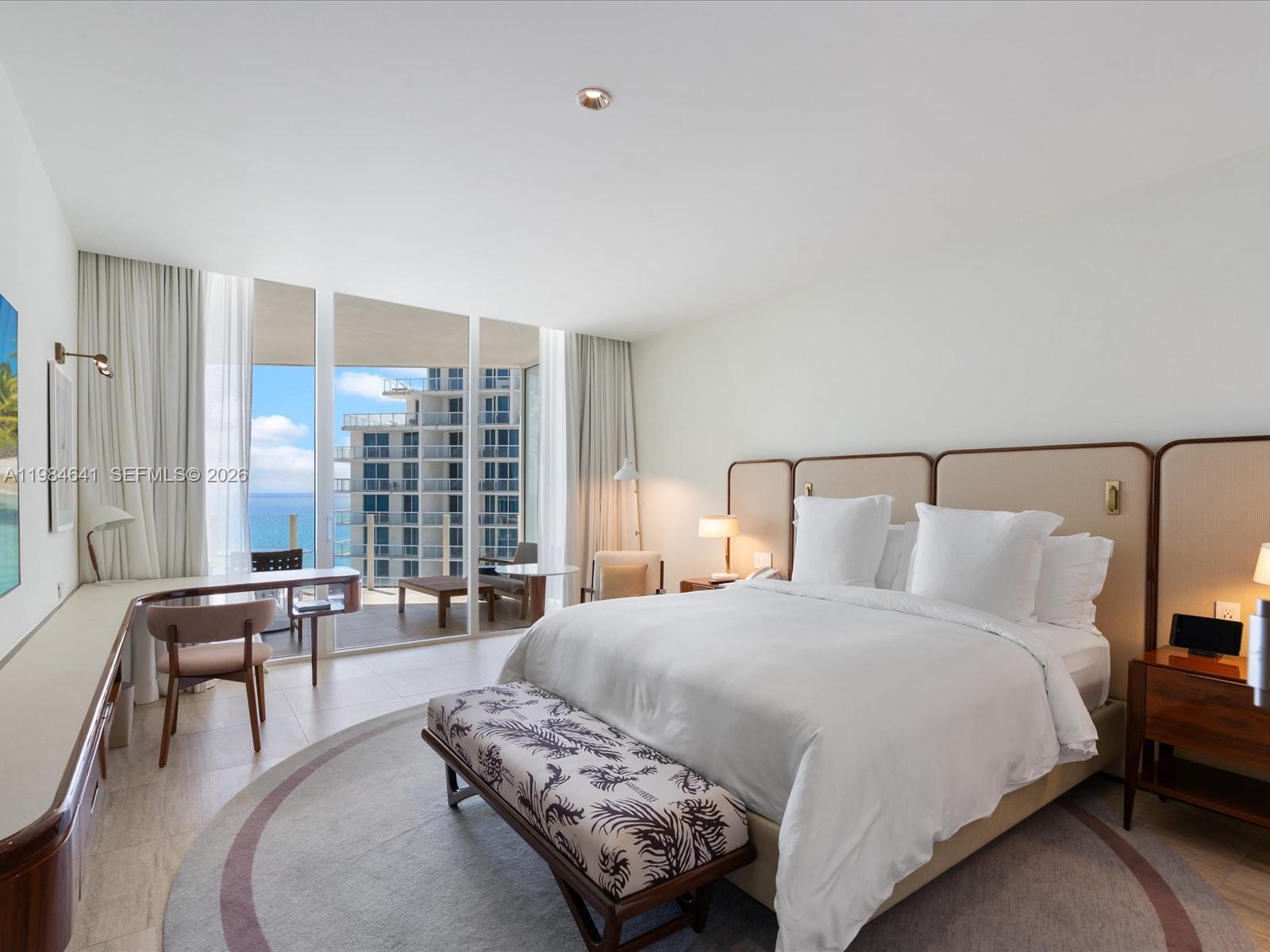 525 N Fort Lauderdale Bch Blvd #1705 Fort Lauderdale, FL 33304