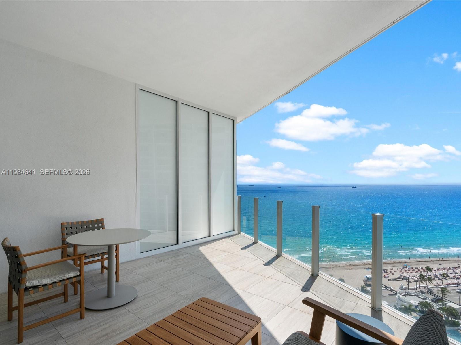525 N Fort Lauderdale Bch Blvd #1705 Fort Lauderdale, FL 33304