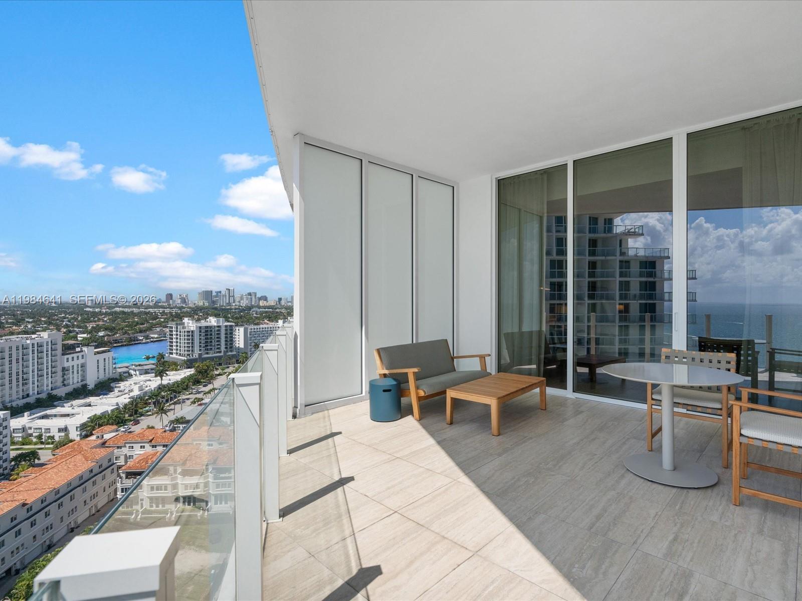 525 N Fort Lauderdale Bch Blvd #1705 Fort Lauderdale, FL 33304